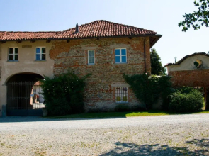Agriturismo Camisassi