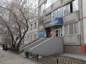 Меблированные комнаты Na Planovoy