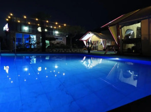 Yeosu Meari Glamping