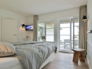 House by the sea Comfortable Holiday Residence