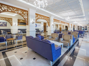 Port Nature Luxury Resort & Spa – All Inclusive