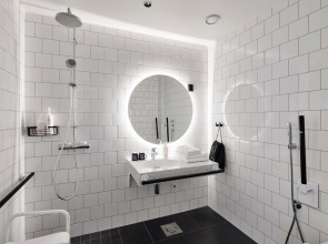 Heymo 1 by Sokos Hotels