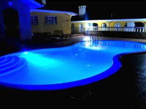Country View Hotel Embu