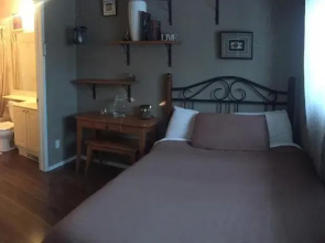 Home Sweet Hostel