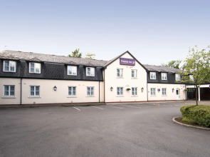 Premier Inn Manchester - Handforth