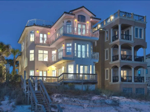 Millenia 7 Bedroom Holiday Home by Five Star Properties