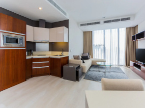 SILA Urban Living