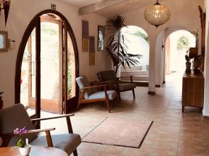 Hotel du Golfe