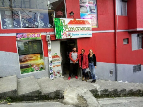 Hotel El Amanecer Manizales