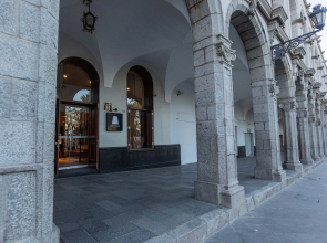 Casa Andina Select Arequipa Plaza