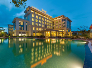 Muong Thanh Holiday Quang Binh Hotel