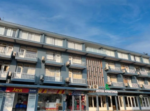 Hotel Anaconda