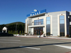 Hotel Y. Salla