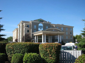 Holiday Inn Express & Suites Saskatoon by IHG