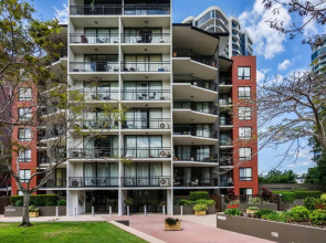 The Docks on Goodwin