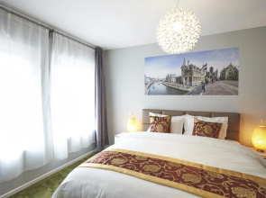 Hotel Temse