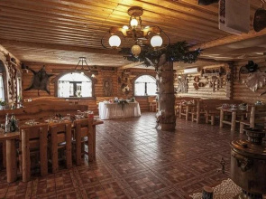 Tikhaya Zavod