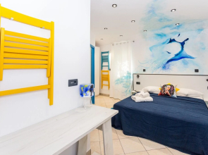 MiMa's Rooms