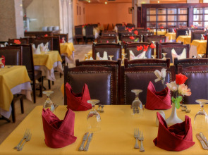 Отель Marlin Inn Azur Resort