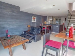 Elora Penthouse with Sea Views by Hello Homes Sitges