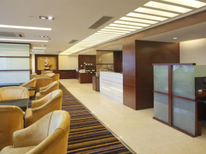 Holiday Inn Shenzhen Donghua by IHG