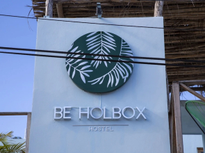 Be Holbox