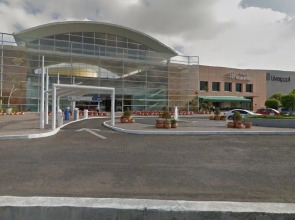 Hotel Villa Mexicana Golf Resort