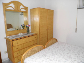 Bungalos Bucerias Busepary