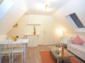 Gruppenferienhaus im Sauerland