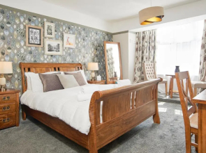 Angel Inn Hotel