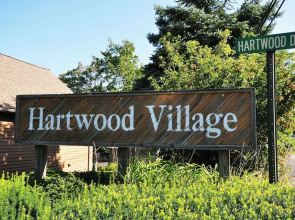 Hartwood Village 13 by Taylor Made Deep Creek