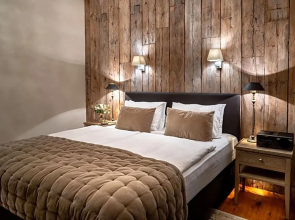 Frost Boutique Hotel