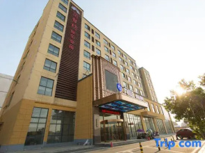 Yiyang Jiu Duan Line Boutique Hotel
