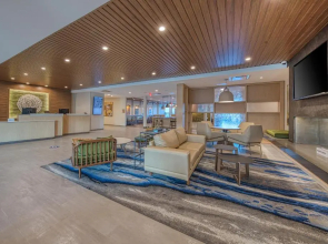 Fairfield Inn & Suites by Marriott Charlotte Belmont