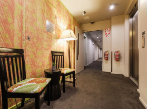 Toodle's This CBD Apartment is ready to delight