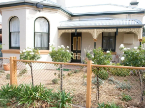 94Best Apartments