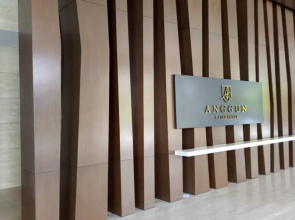 Anggun Residences @Iconstay KLCC