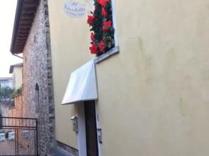 Il Vicoletto Holiday House