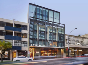 Ovolo South Yarra