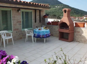 Appartamenti Teulada