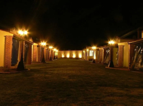 Hotel Hacienda