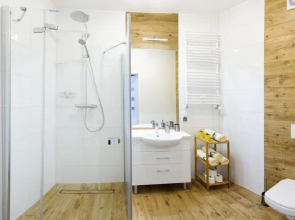 Apartament Solna 11C Kołobrzeg