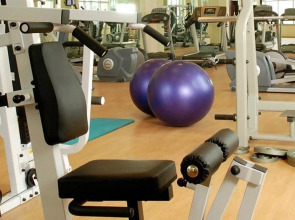 Oaks Liwa Heights Suites