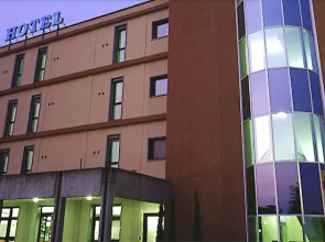 Hotel Nuovo Sole HNS