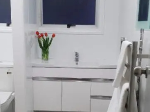 Rose Apartments Unit 3 Central Rotorua - Accommodation & Spa