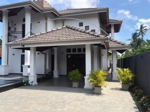 Angila Villa Negombo