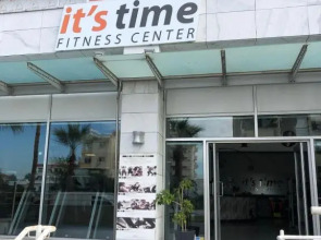 Ithaki Phinikoudes Apartments No. 106