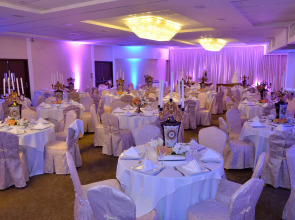 Majestic Ponta Negra Beach