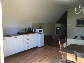 Inverknoll Guesthouse