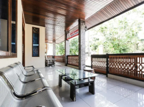 OYO 3789 Bukit Somber Residence Syariah